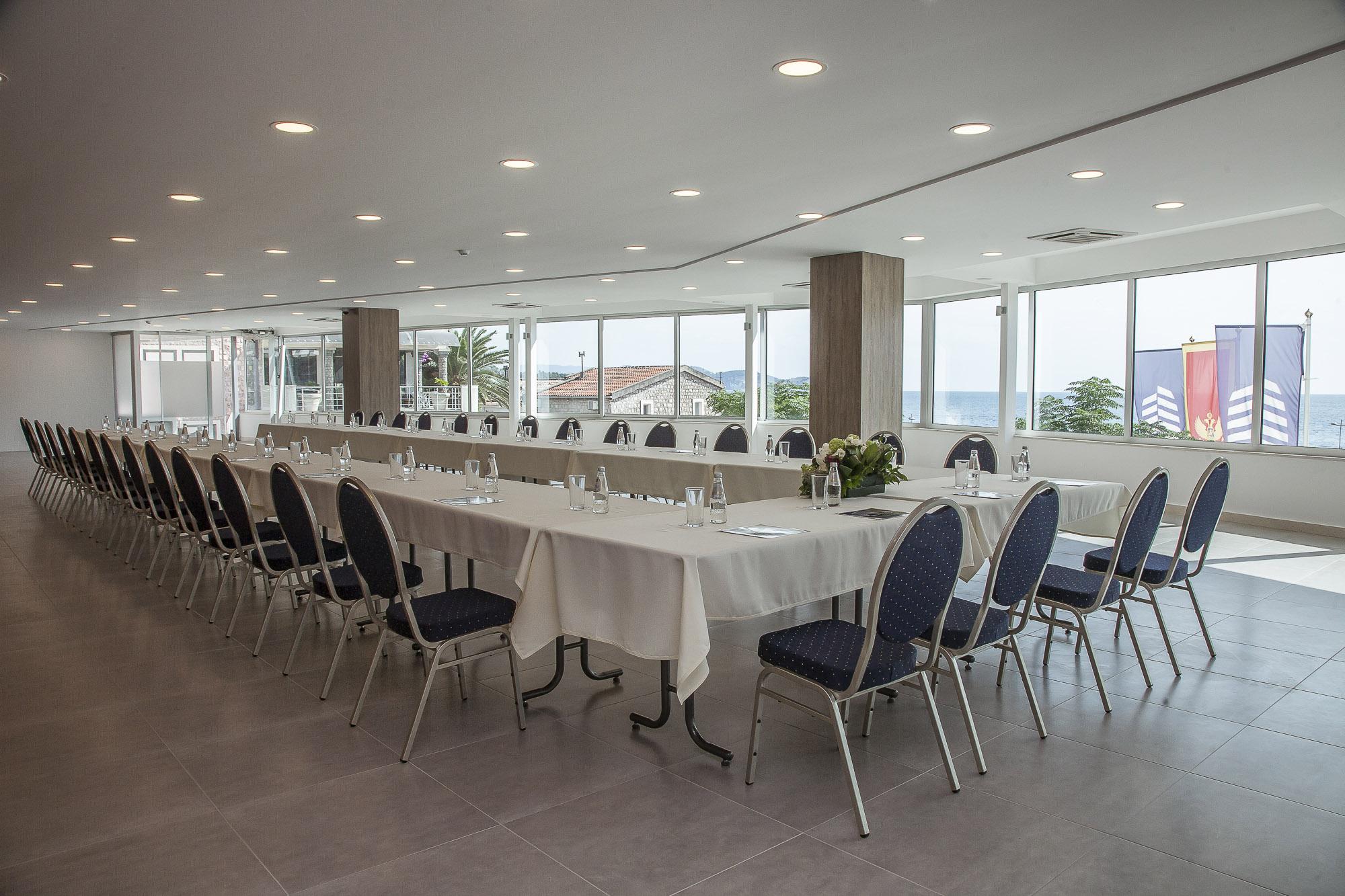 Sato Conference And Spa Hotel Sutomore Exterior photo